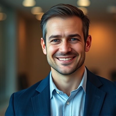 Markus Leitner — Online casino echtgeld expert